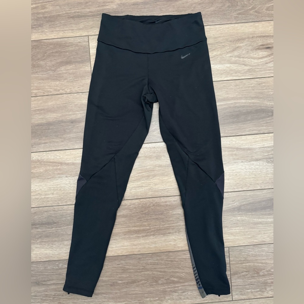 NIKE Leggings - Women’s M